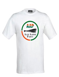 AAP T-shirt Printing