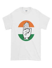 CONGRESS T-shirt Printing