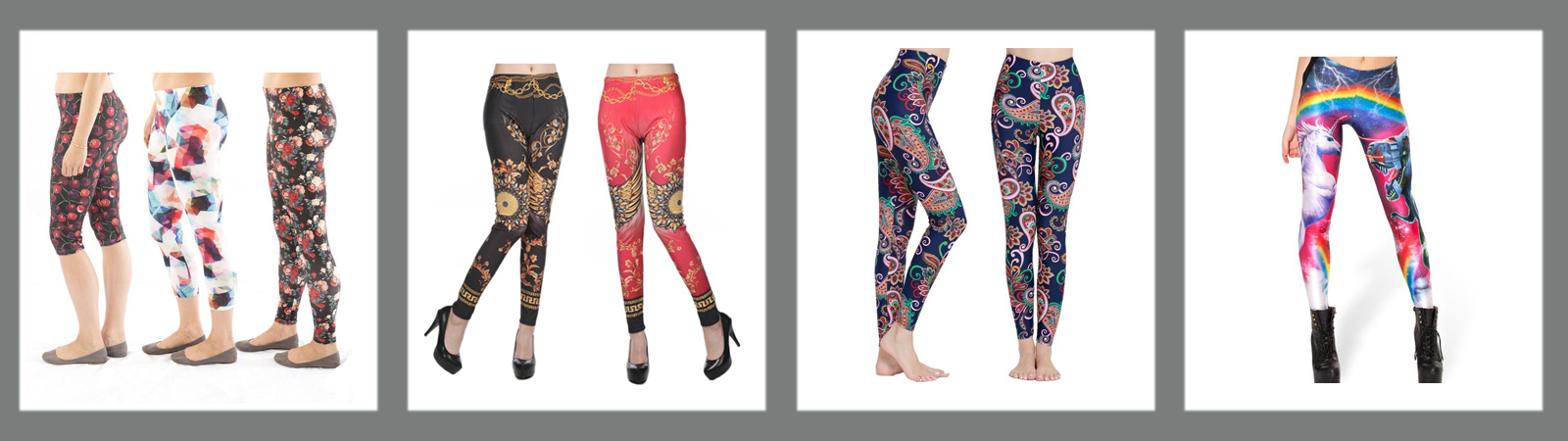 Leggings Printing