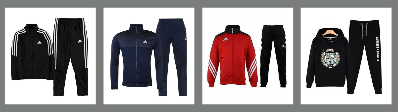 Tracksuits Printing