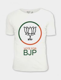 BJP Election T-Shirt