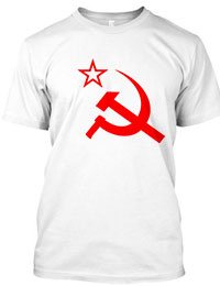 CPI Election T-Shirt