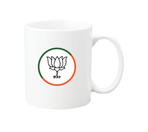 Election Promotional Mug