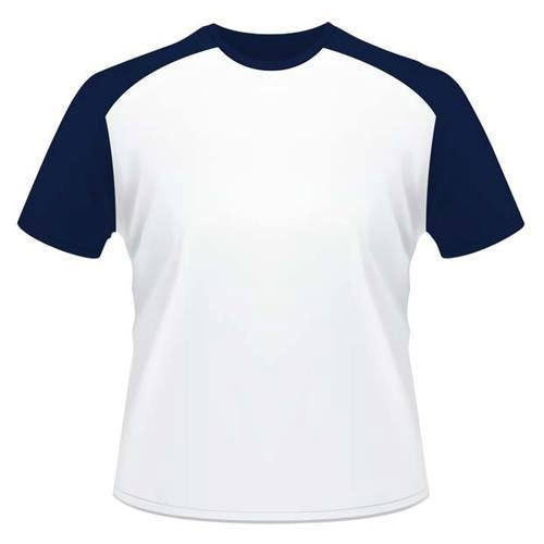 Round Neck T Shirt