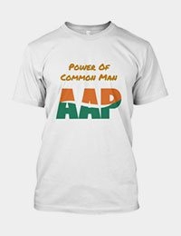 AAP Election T Shirt in Delhi