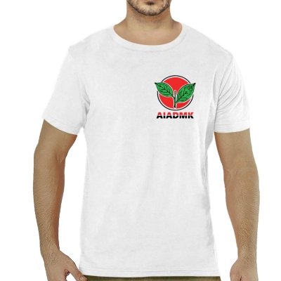 AIADMK Election T-Shirt