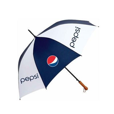 Corporate Umbrella printing