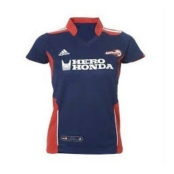 Delhi Capitals Jersey