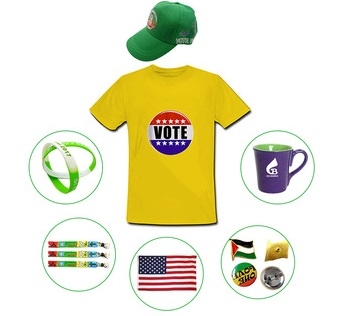 Election Promotional Items Manufacturers in Delhi
