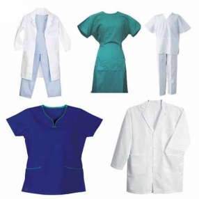 Hospital Uniform Manufacturers in Delhi