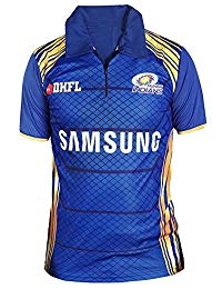 IPL Team Jerseys Uniform Manufacturers in Delhi