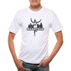 Marathon T Shirt Manufacturers in Delhi