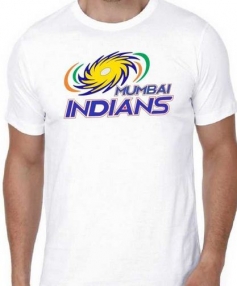 Mumbai Indians Jersey