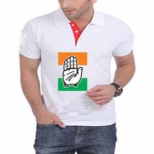 NCP Election T-Shirt