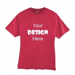 Promotional T Shirt Manufacturers in Delhi