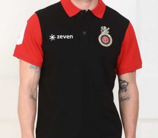 Royal Challengers Bangalore Jersey Manufacturers in Delhi