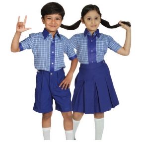School Uniform Manufacturers in Delhi