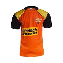 Sunrisers Hyderabad Jersey Manufacturers in Delhi