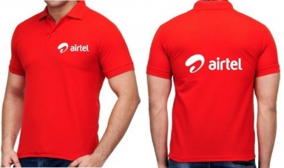 T Shirt Logo Printing in Delhi