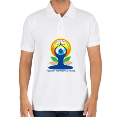 Yoga T shirt Manufacturers in Delhi