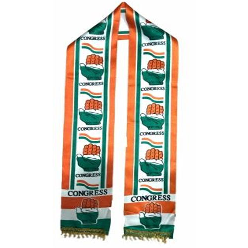 Election Scarf