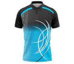 Sports Wear T Shirt Printing