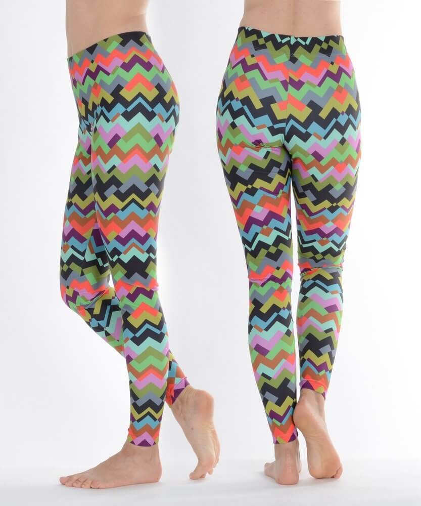 Leggings Printing