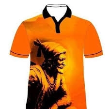 Sublimation T Shirt Printing