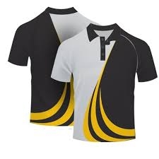 Polo T Shirt Printing