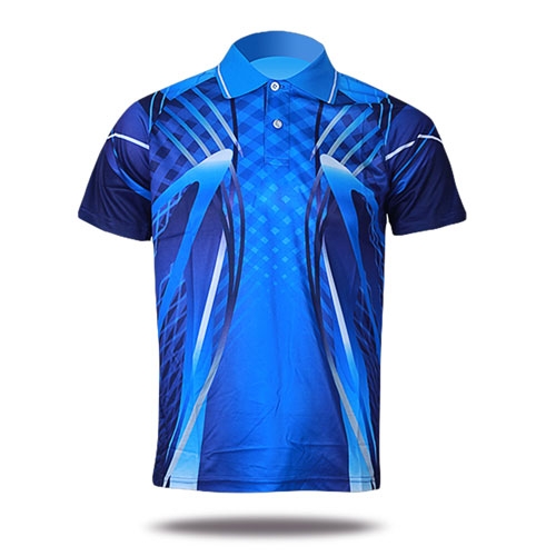 Cricket Jersey Printing