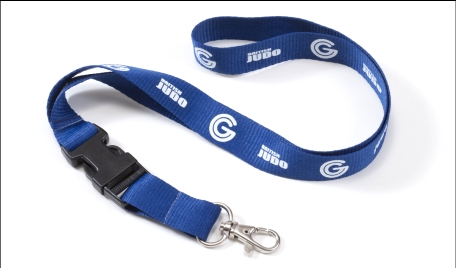 Lanyards Printing