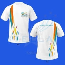 Sports Wear T Shirt Printing