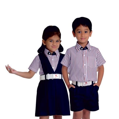 School Uniform