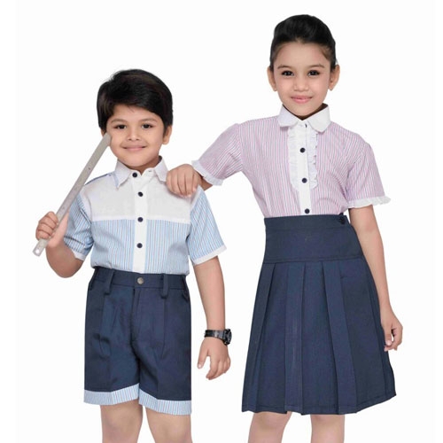 School Uniform