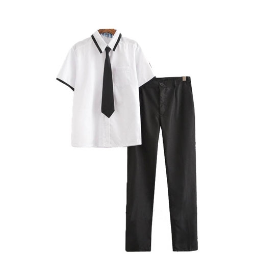 School Uniform