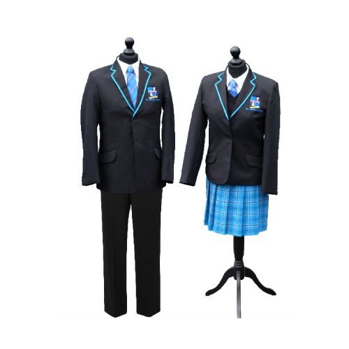 School Uniform