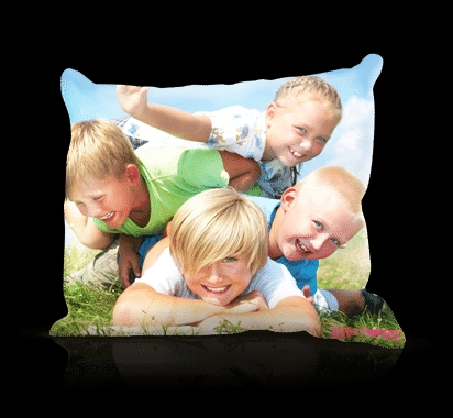 Pillow Printing