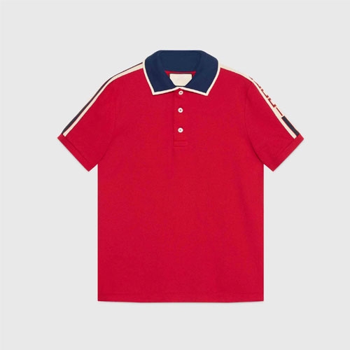 Polo T Shirt Printing