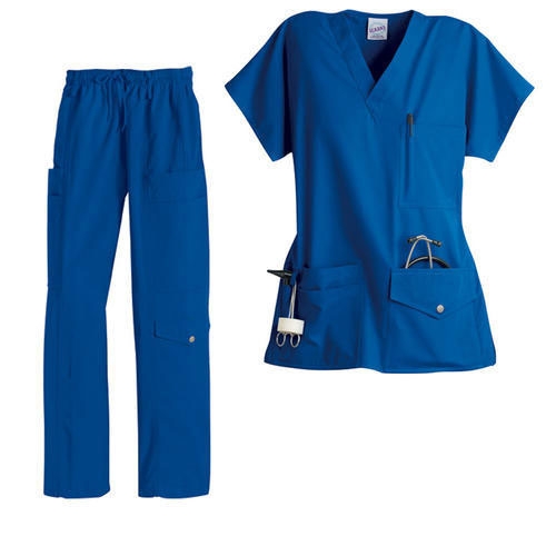 Hospital Uniform