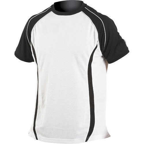 Round Neck T Shirt