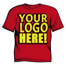 Customized T Shirt Printing