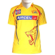 Cricket Jersey Printing