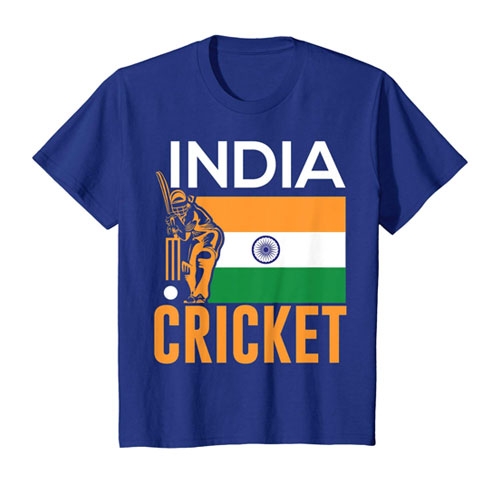 Cricket T Shirt