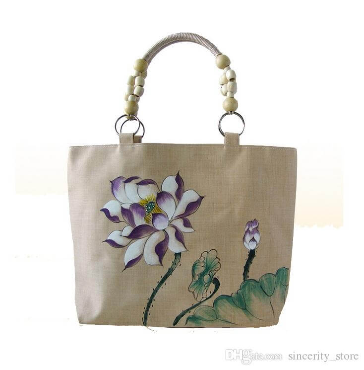 Canvas Bag Printing