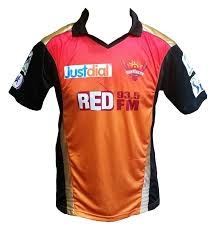 Cricket Jersey Printing