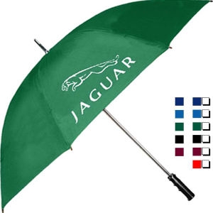 Corporate Umbrella printing