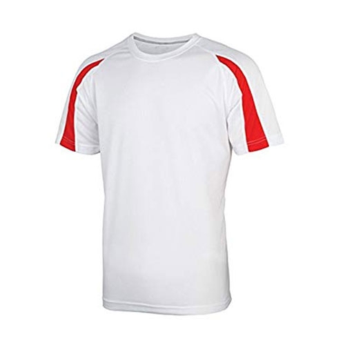 Round Neck T Shirt