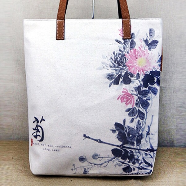 Canvas Bag Printing