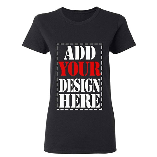 Customized T Shirt Printing