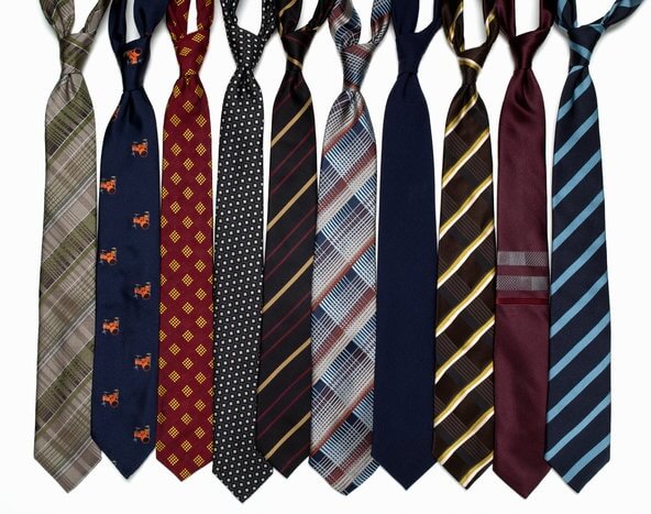 Ties